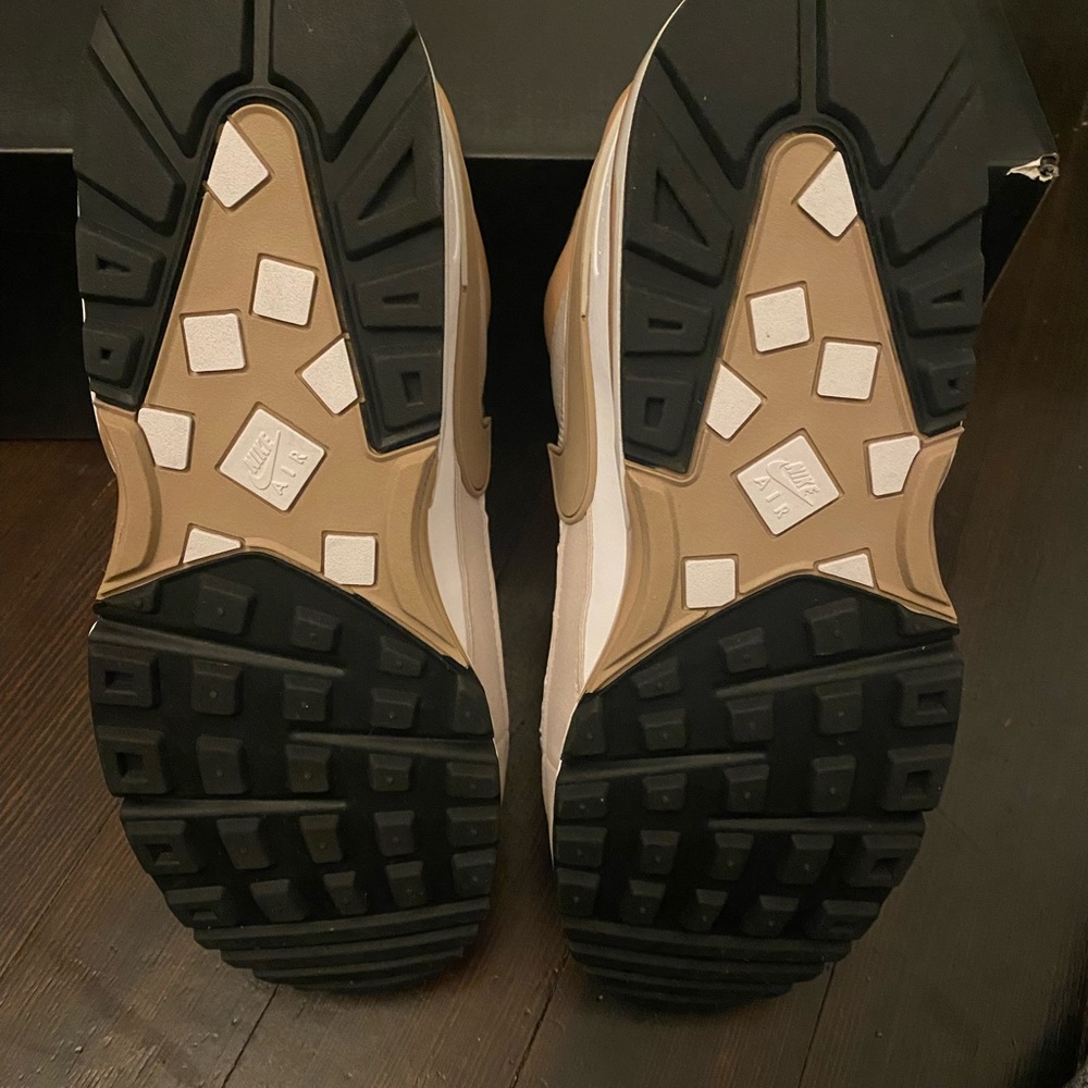 Nike Air Max BW OG Hemp & Cream - Picture 4 of 6